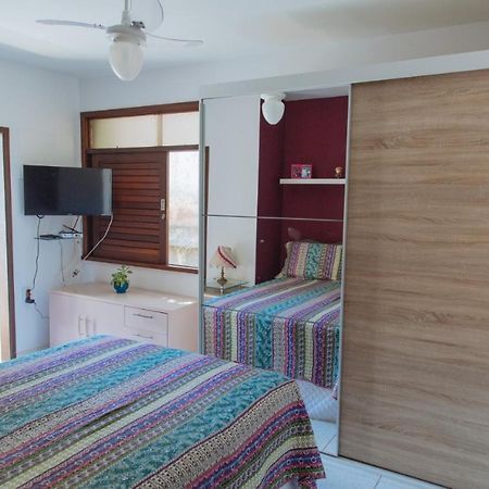 Casa Compartilhada Mi E De Lägenhet Salvador Exteriör bild