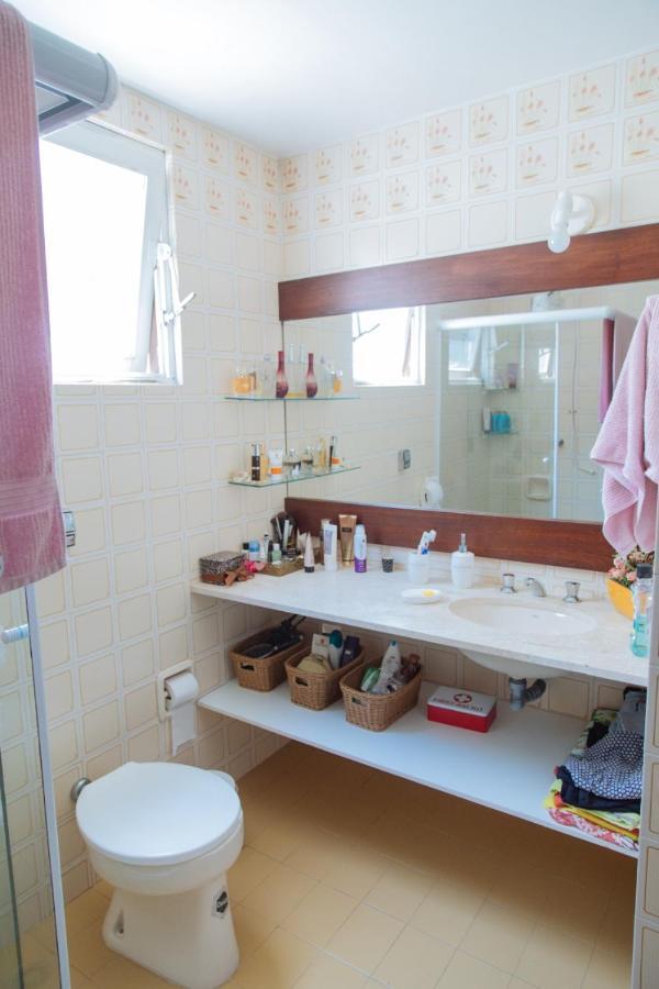 Casa Compartilhada Mi E De Lägenhet Salvador Exteriör bild