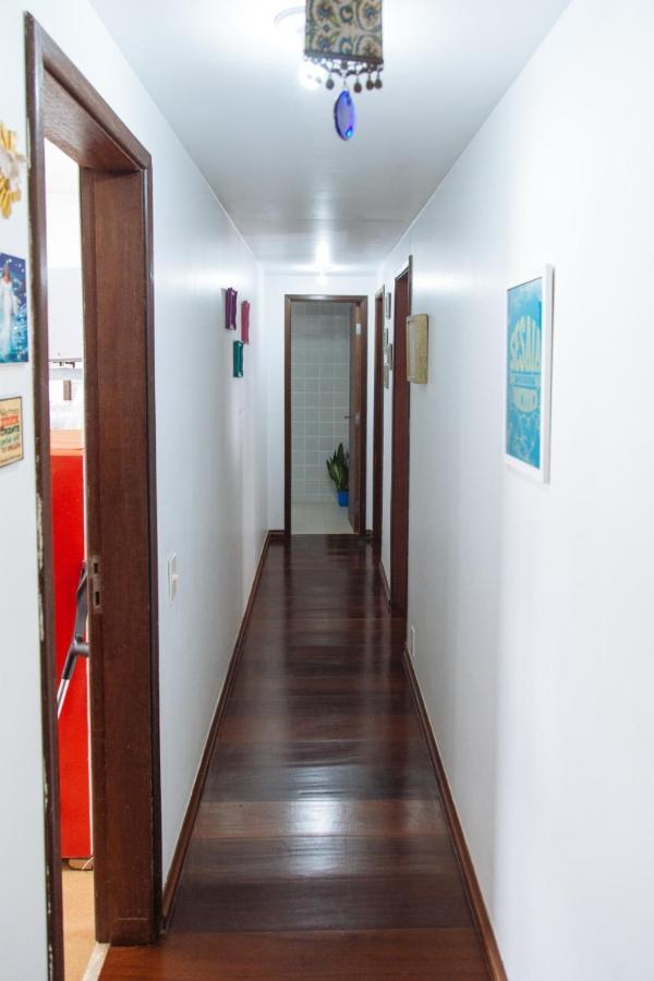 Casa Compartilhada Mi E De Lägenhet Salvador Exteriör bild